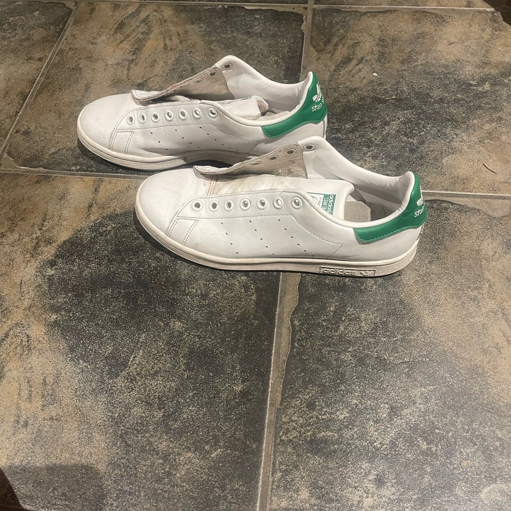 Adidas shoes